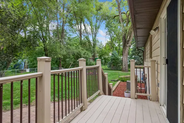 5426 Prospect AVE, White Bear Twp, MN 55110