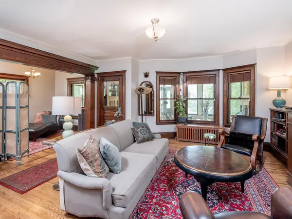 3212 Dupont AVE S, Minneapolis, MN 55408