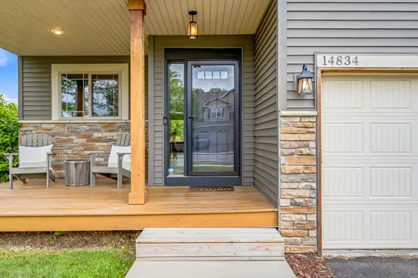 14834 Peridot ST NW, Ramsey, MN 55303