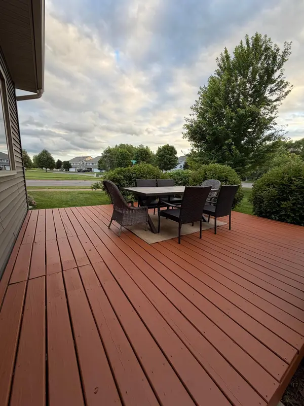 14834 Peridot ST NW, Ramsey, MN 55303