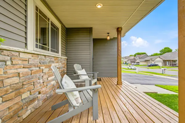 14834 Peridot ST NW, Ramsey, MN 55303