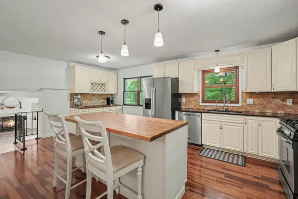 14680 University AVE NW, Andover, MN 55304