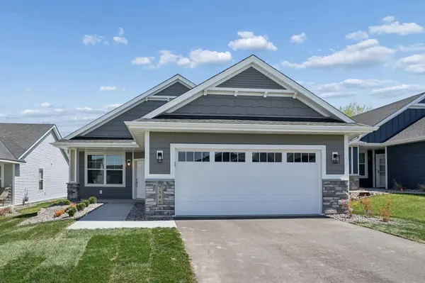 7386 Kahl CIR NE, Otsego, MN 55301