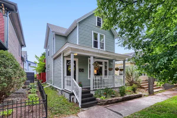 88 Leech ST, Saint Paul, MN 55102