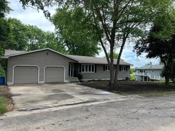 703 S 3rd ST, Ellendale, MN 56026