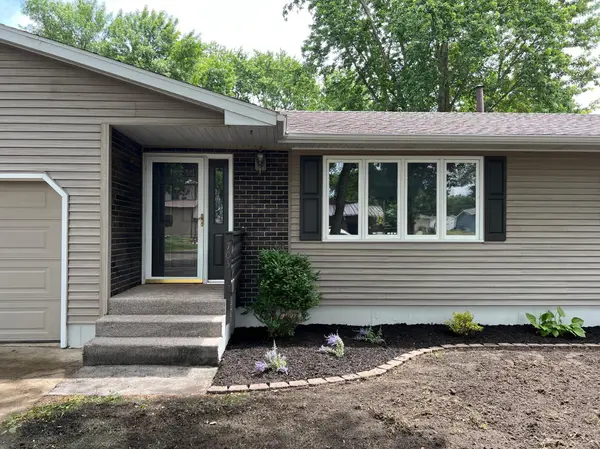 703 S 3rd ST, Ellendale, MN 56026