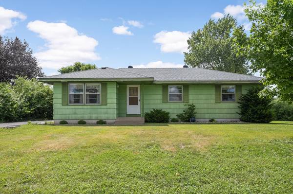 6927 Dupont AVE N, Brooklyn Center, MN 55430