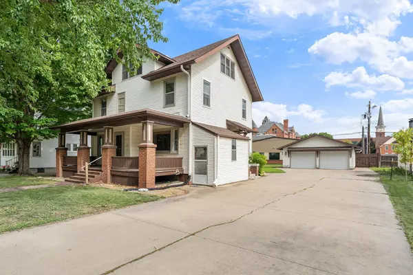 122 E Rice ST, Owatonna, MN 55060