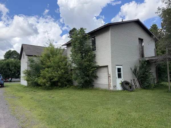100 Clinton ST S, Almena, WI 54805