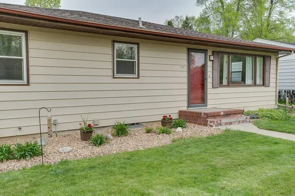 1821 16th ST S, Moorhead, MN 56560