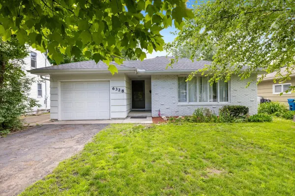 6328 Tingdale AVE, Edina, MN 55439