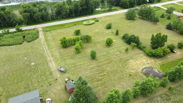 x Leaf River Road, Ottertail, MN 56571