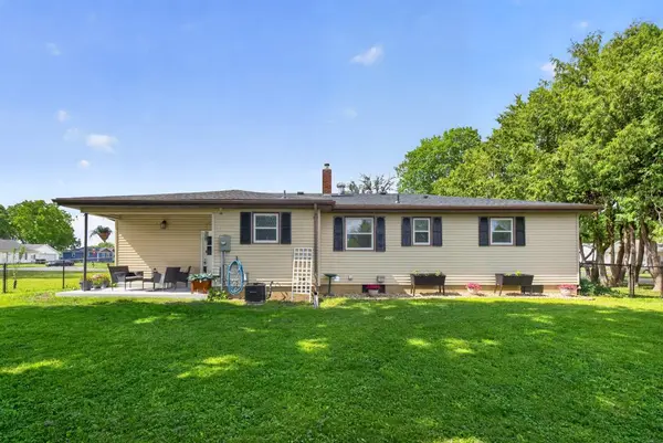 416 Smith ST, Spring Valley, MN 55975