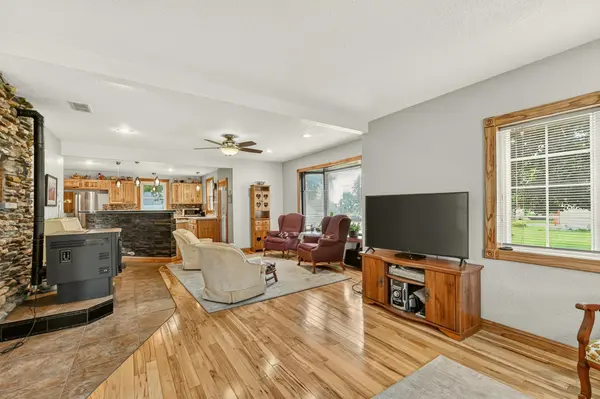 605 University AVE, Spring Valley, MN 55975