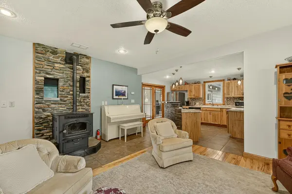 605 University AVE, Spring Valley, MN 55975