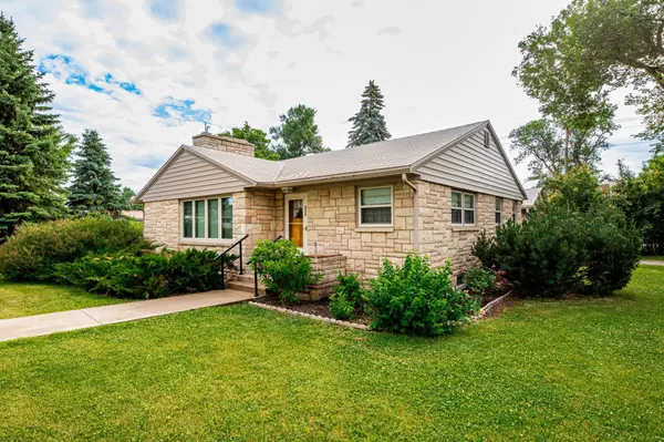 711 Forest ST, Lisbon, ND 58054
