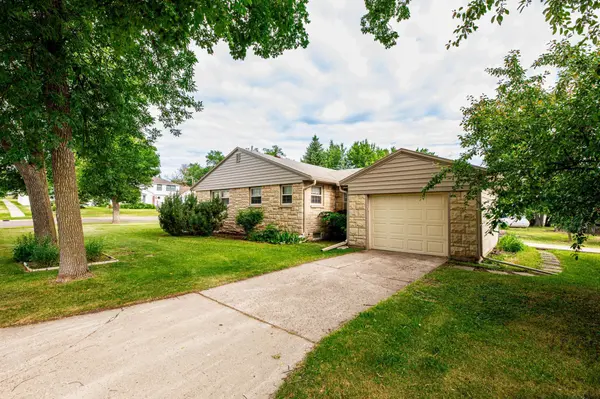711 Forest ST, Lisbon, ND 58054
