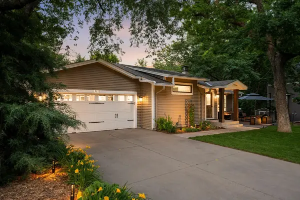 4870 Rusten RD, Eagan, MN 55122