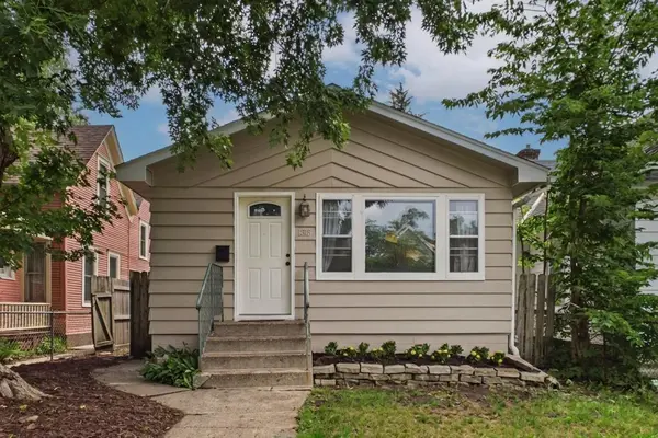 1315 Buchanan ST NE, Minneapolis, MN 55413