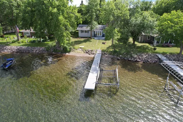 22668 Coney Island DR,  Clitherall,  MN 56524