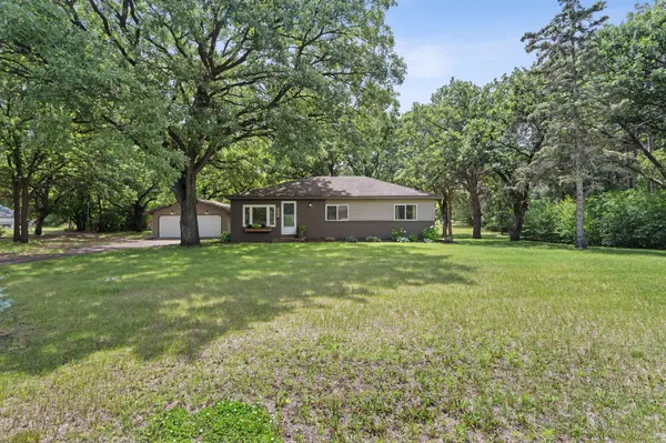 208 97th AVE NW, Coon Rapids, MN 55433