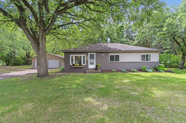 208 97th AVE NW, Coon Rapids, MN 55433