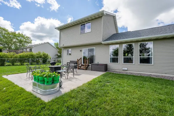 293 Birch ST, Baldwin, WI 54002