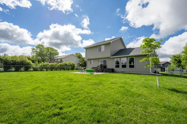 293 Birch ST, Baldwin, WI 54002