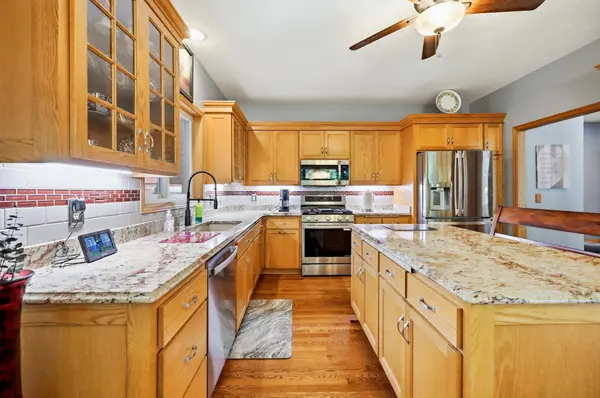 21553 County Road 15, Elk River, MN 55330