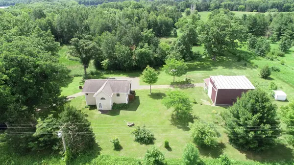 11525 Crosstown RD, Grantsburg, WI 54840
