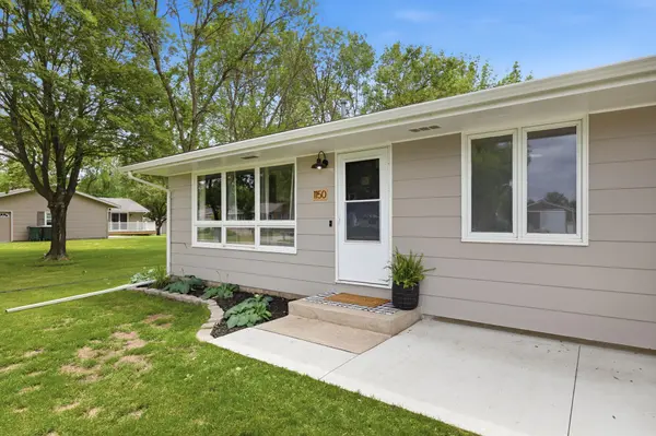1150 13th AVE NW, Hutchinson, MN 55350