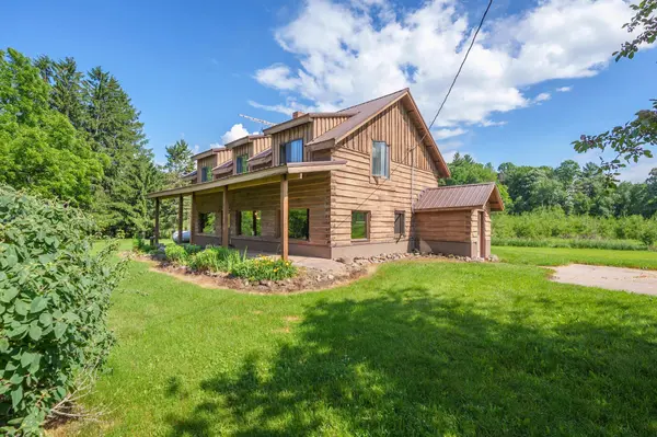 65 7 1/2 ST, Prairie Farm, WI 54762