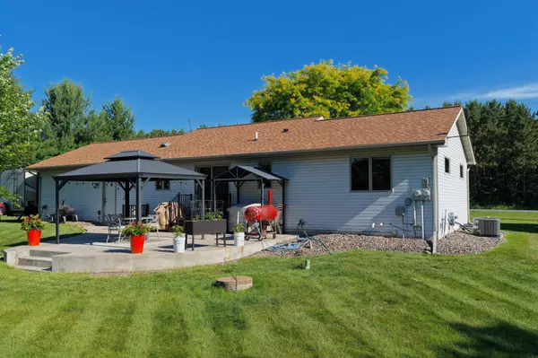 2192 90th AVE, Osceola, WI 54020