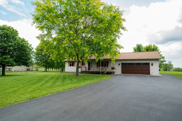 2192 90th AVE, Osceola, WI 54020