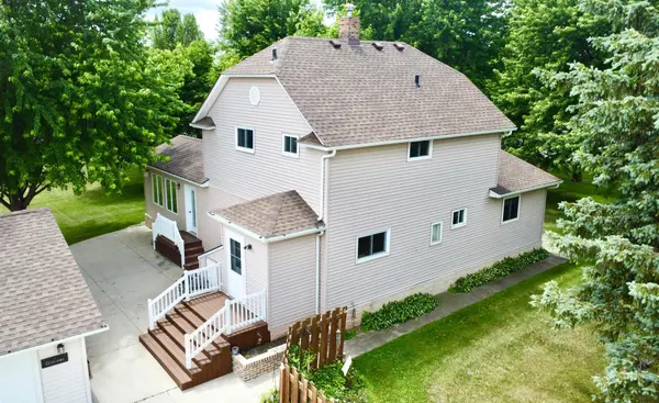 568 Minnesota ST N, Ortonville, MN 56278