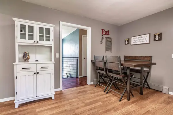 1125 N Burlington AVE, Fergus Falls, MN 56537