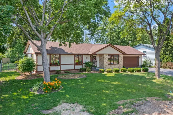 8133 Xenia AVE N, Brooklyn Park, MN 55443