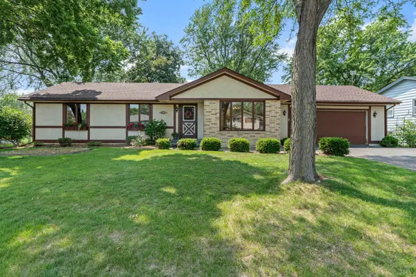 8133 Xenia AVE N, Brooklyn Park, MN 55443