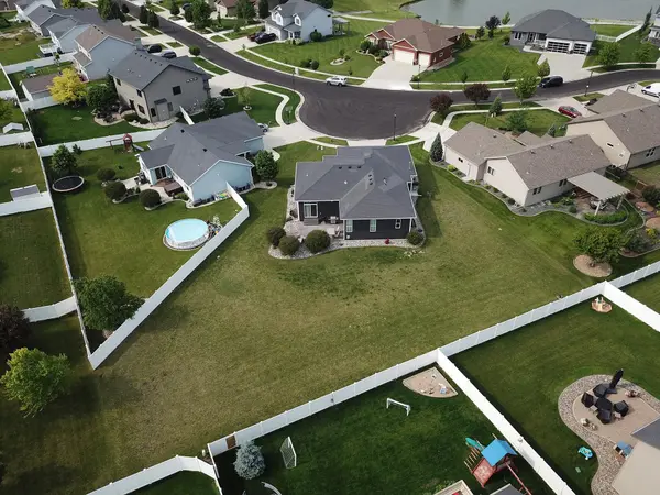 2943 6th ST E, West Fargo, ND 58078
