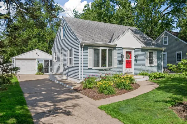 3350 Wyoming AVE S, Saint Louis Park, MN 55426