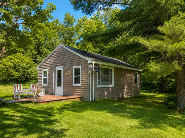 16442 N Blackduck Lake RD NE, Hines, MN 56647