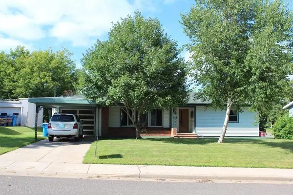 222 E Saint George AVE, Grantsburg, WI 54840
