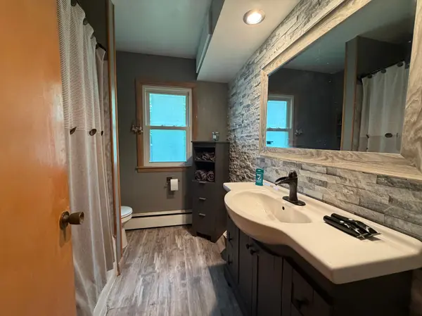 222 E Saint George AVE, Grantsburg, WI 54840