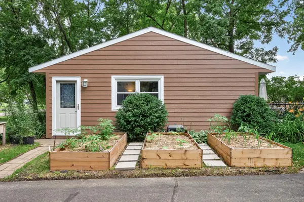 12260 Partridge ST NW, Coon Rapids, MN 55448