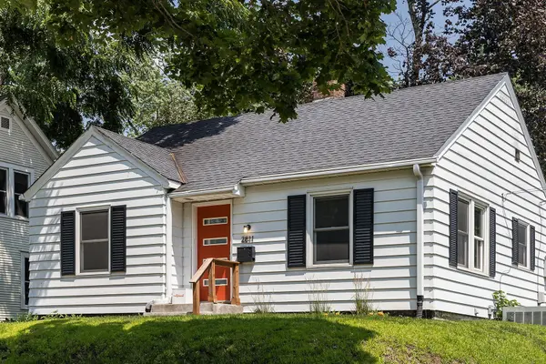 2811 Fillmore ST NE, Minneapolis, MN 55418