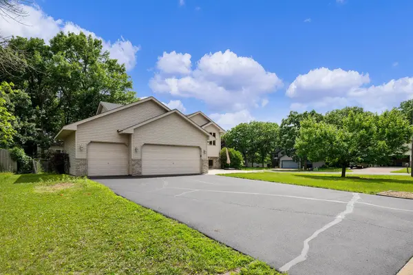 13160 13th AVE N, Zimmerman, MN 55398