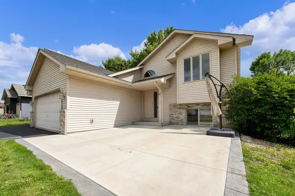13160 13th AVE N, Zimmerman, MN 55398