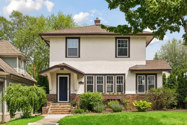 1819 19th AVE NE, Minneapolis, MN 55418