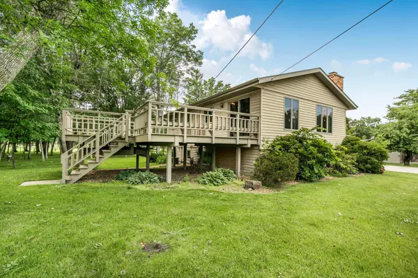 1605 50th AVE NE, Sauk Rapids, MN 56379