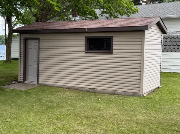 50425 E Lake Seven RD, Frazee, MN 56544